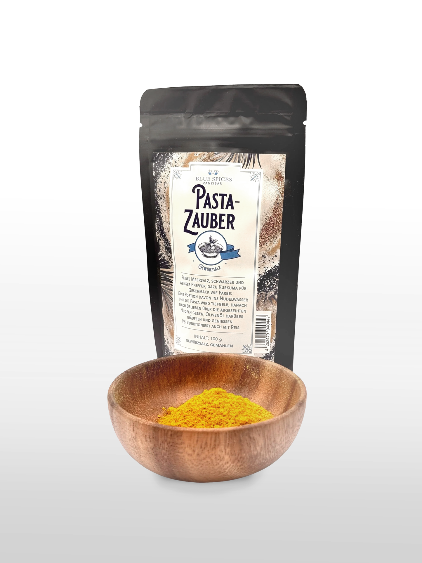 Pasta Zauber