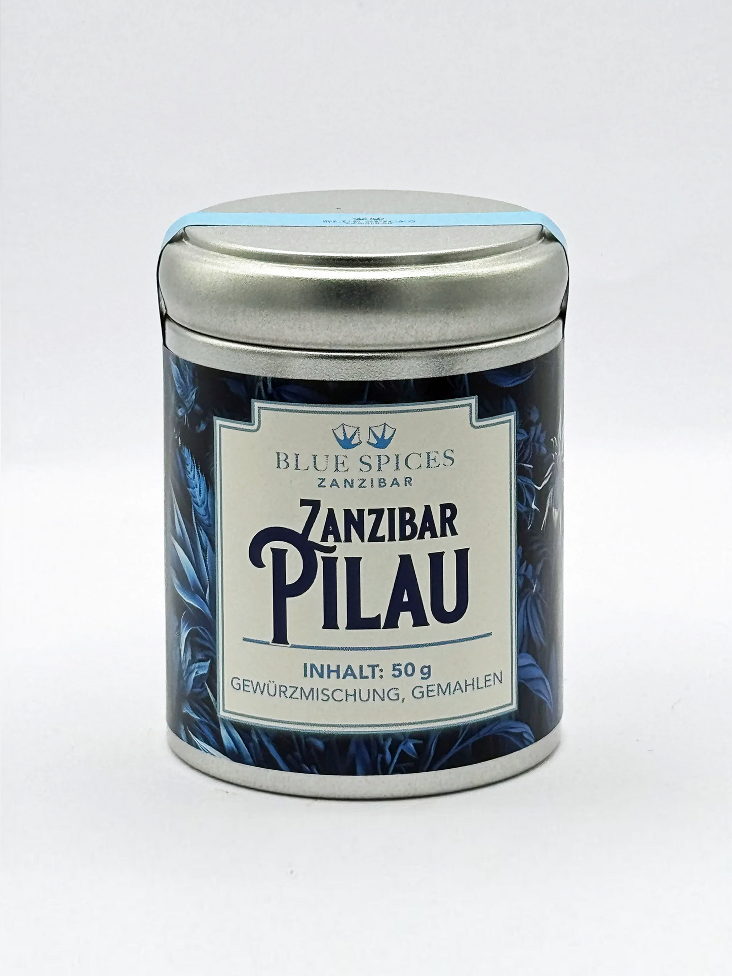 Zanzibar Pilau-Gewürz