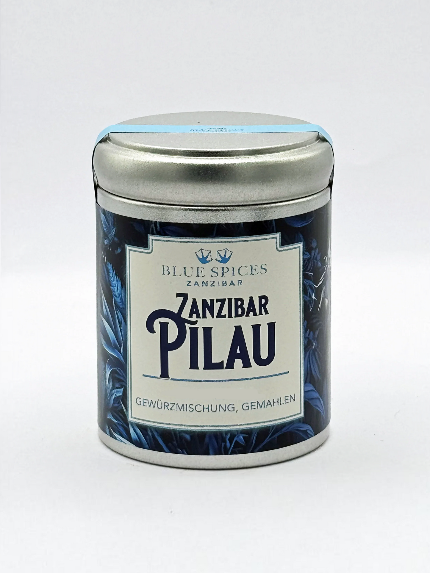 Zanzibar Pilau-Gewürz