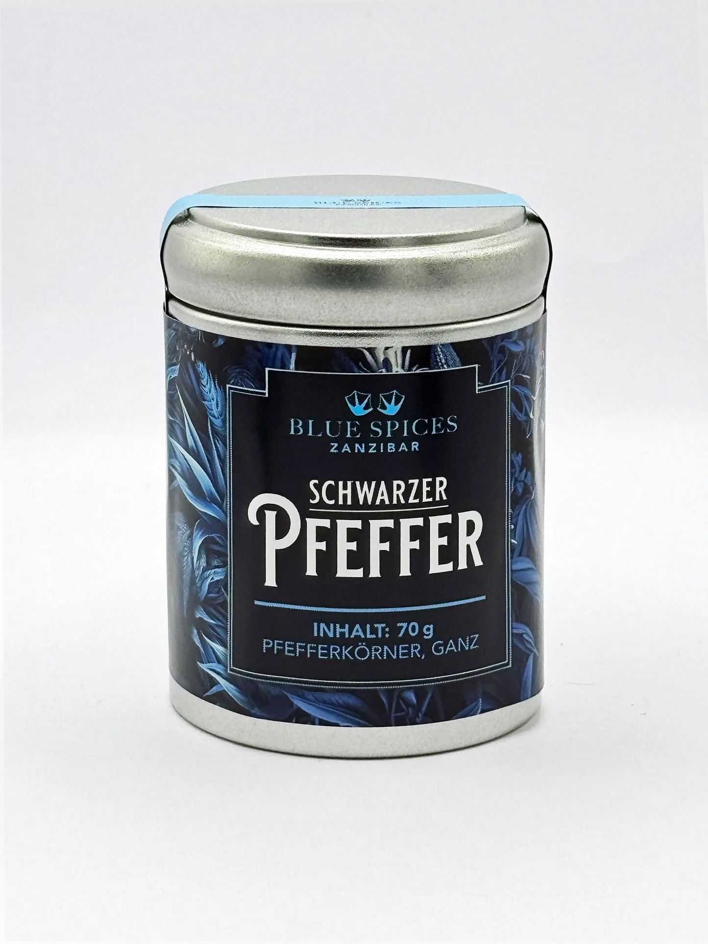 Schwarzer Pfeffer