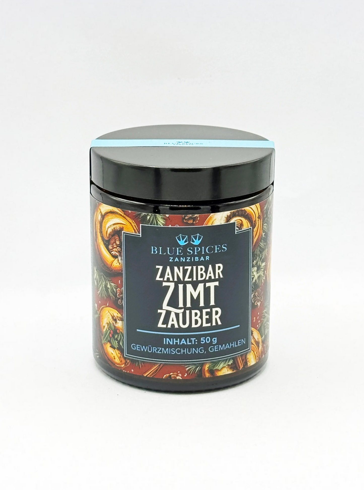 Zanzibar Zimt Zauber