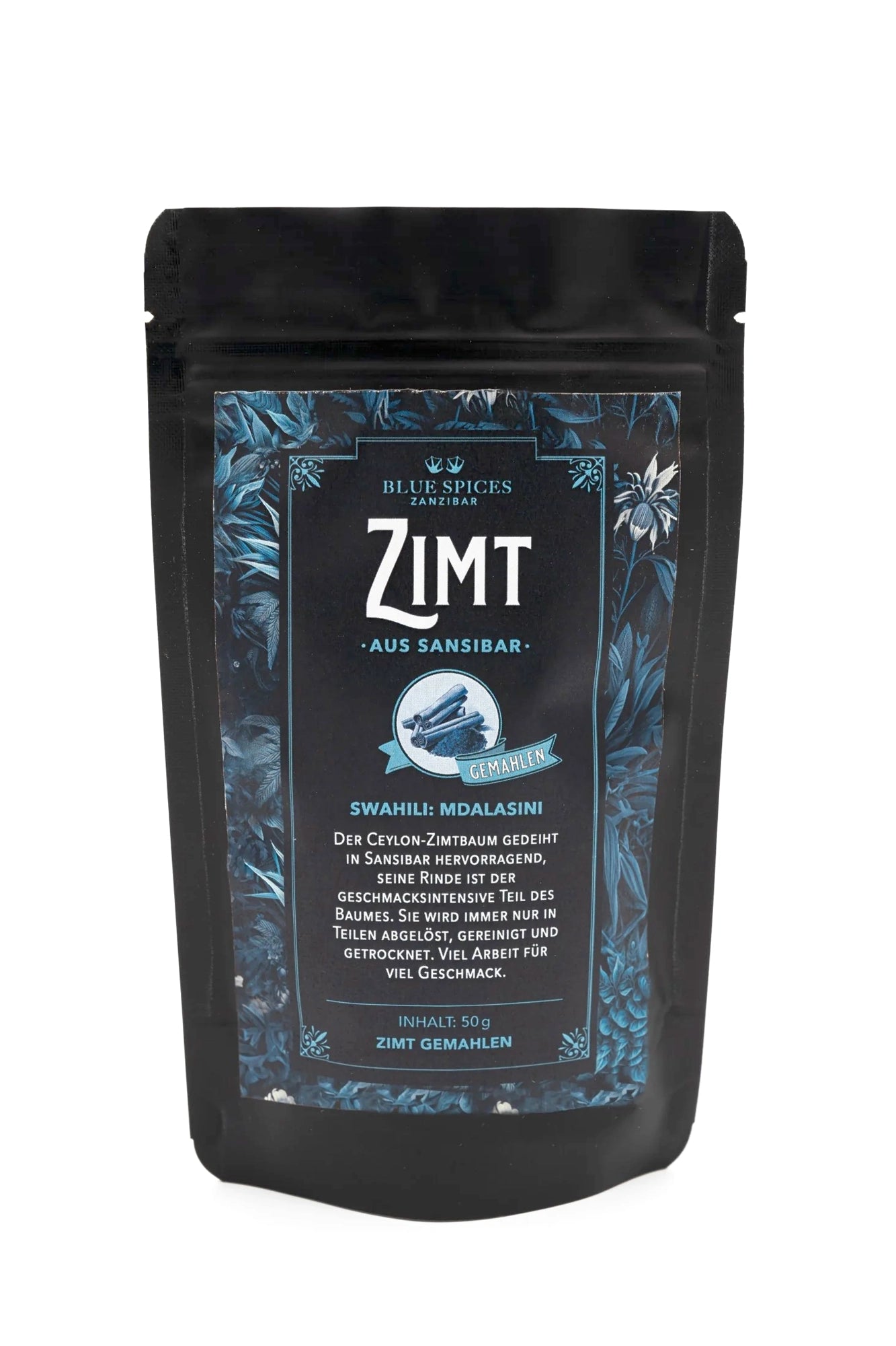 Zimt (gemahlen)