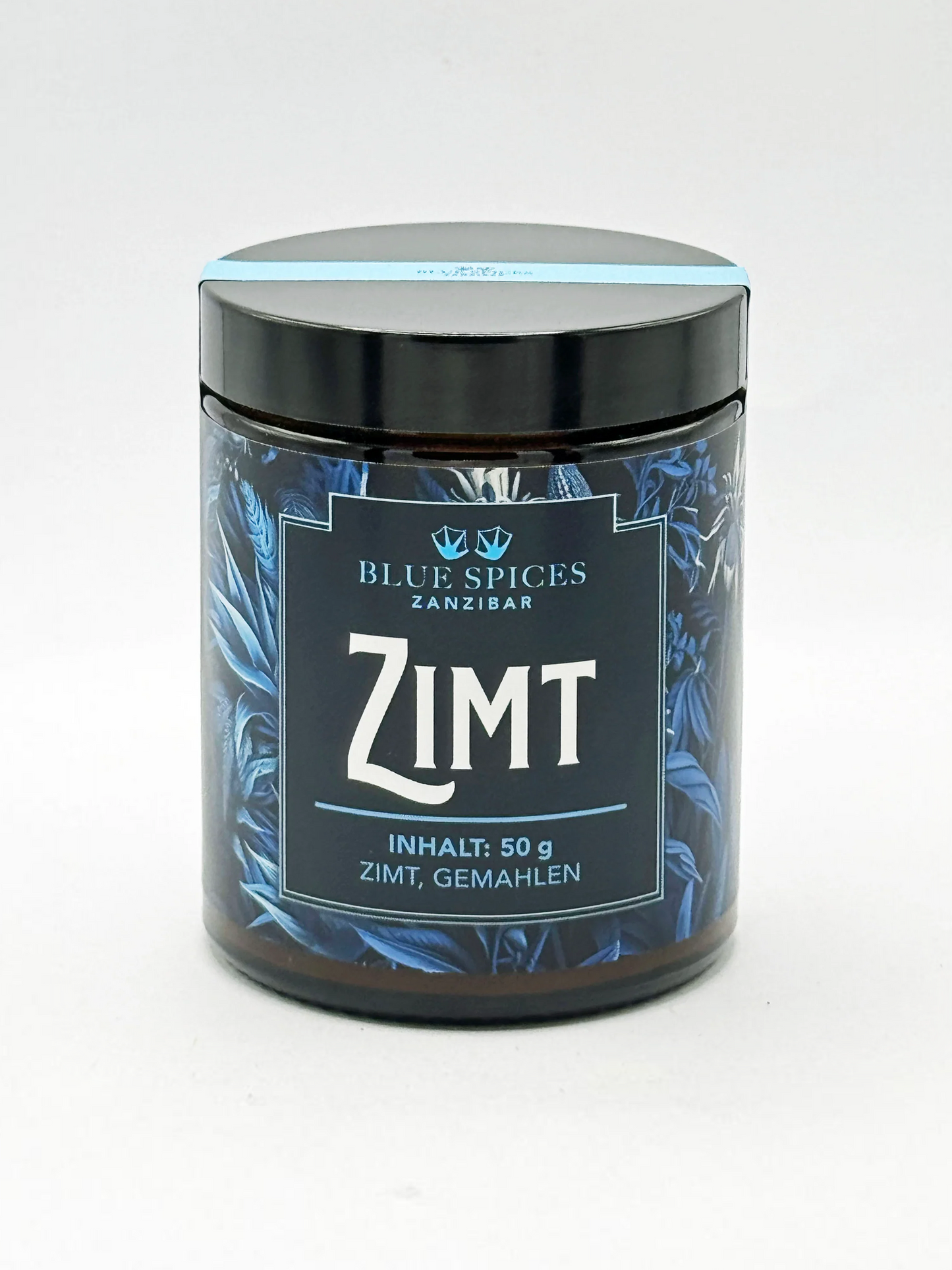 Zimt (gemahlen)