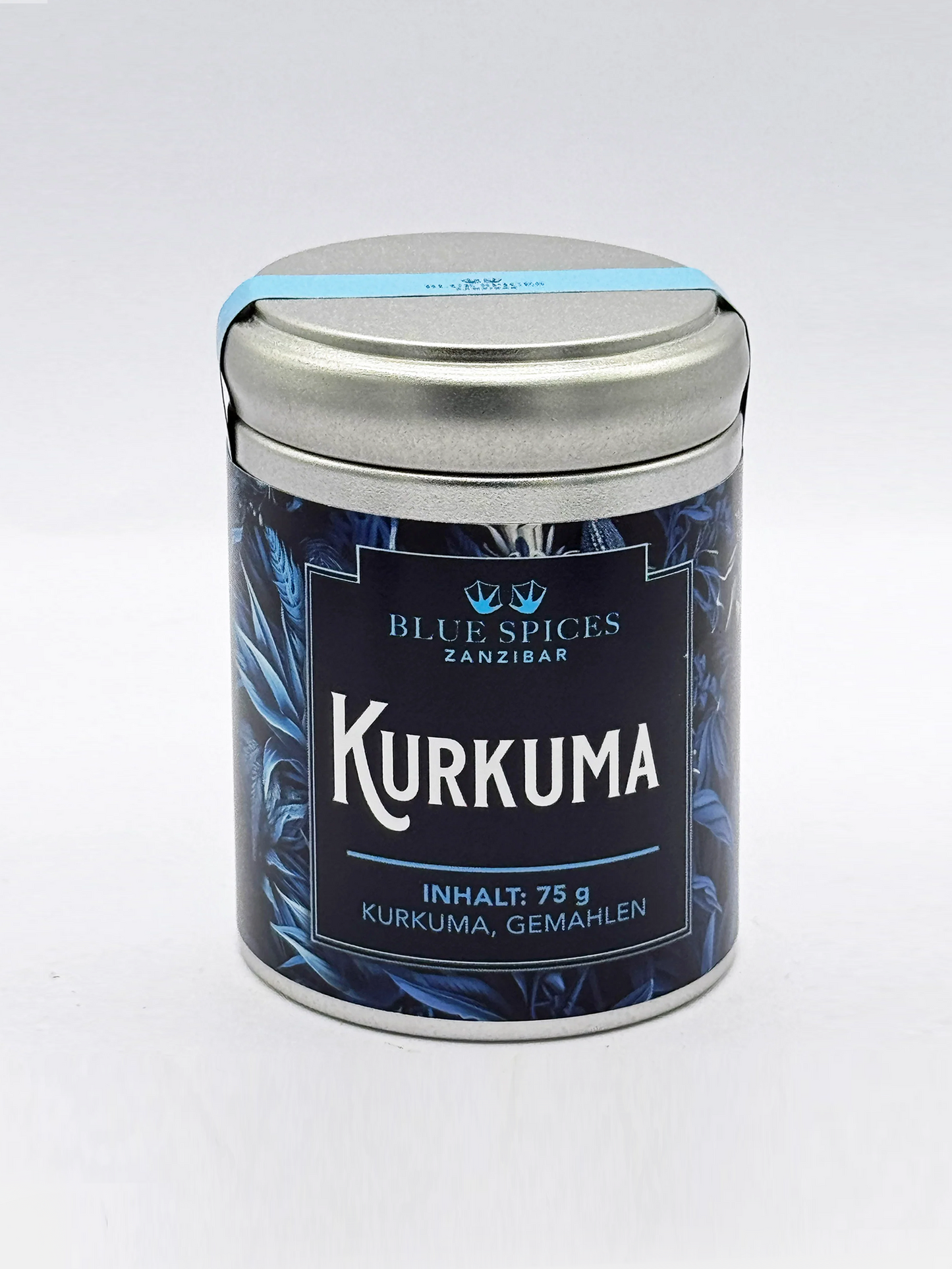 Kurkuma (gemahlen)