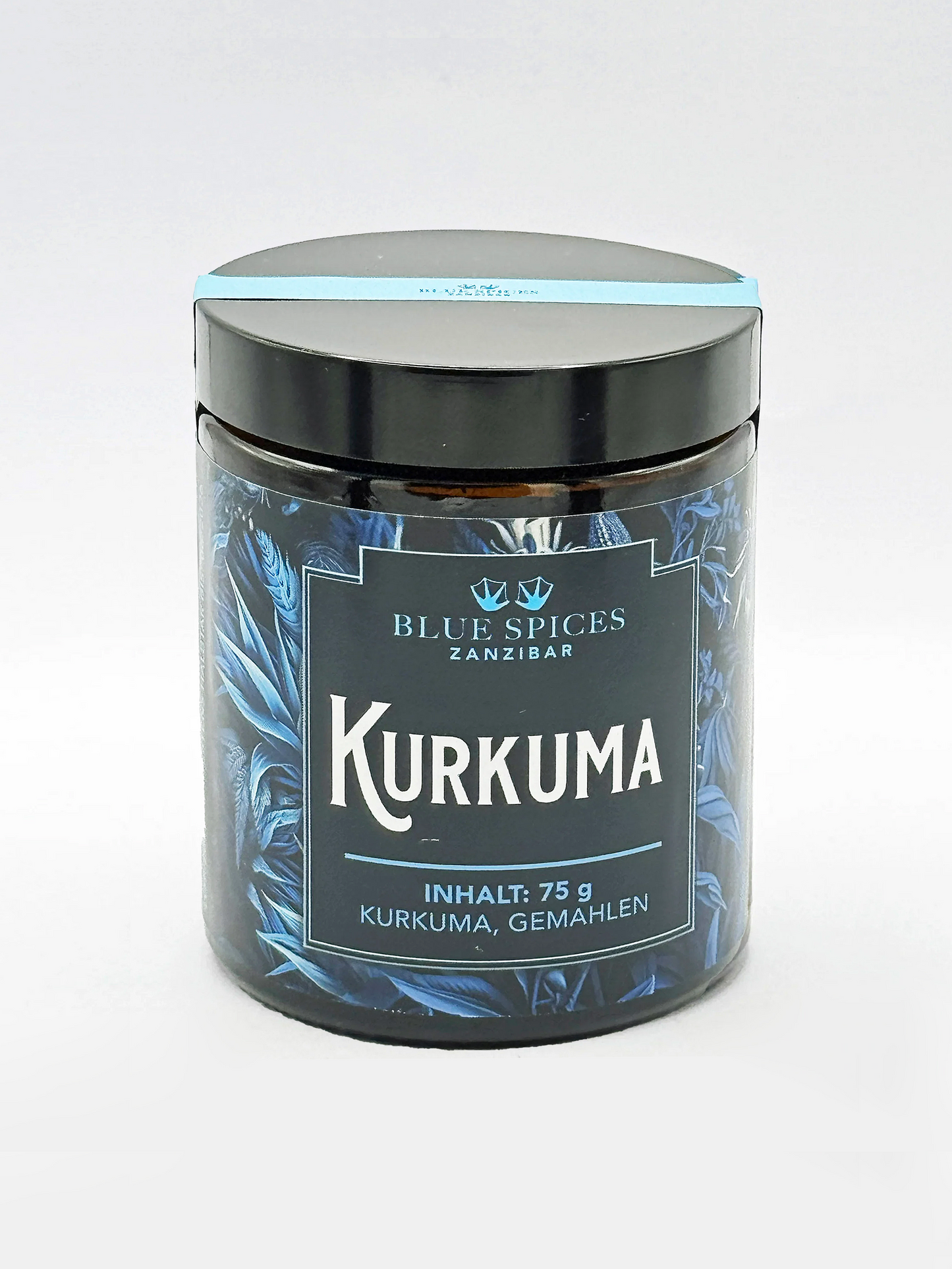 Kurkuma (gemahlen)
