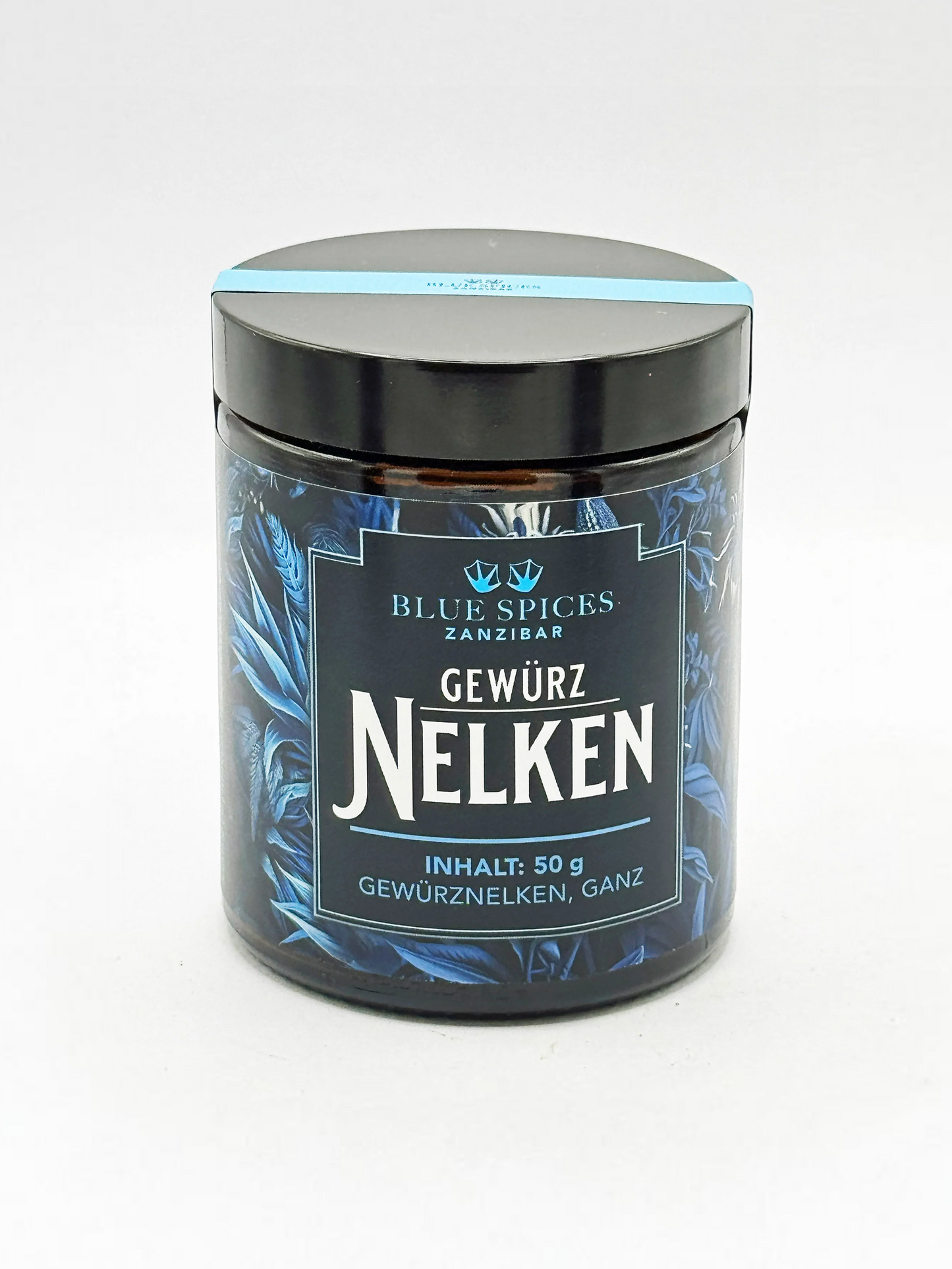 Nelken (ganz)