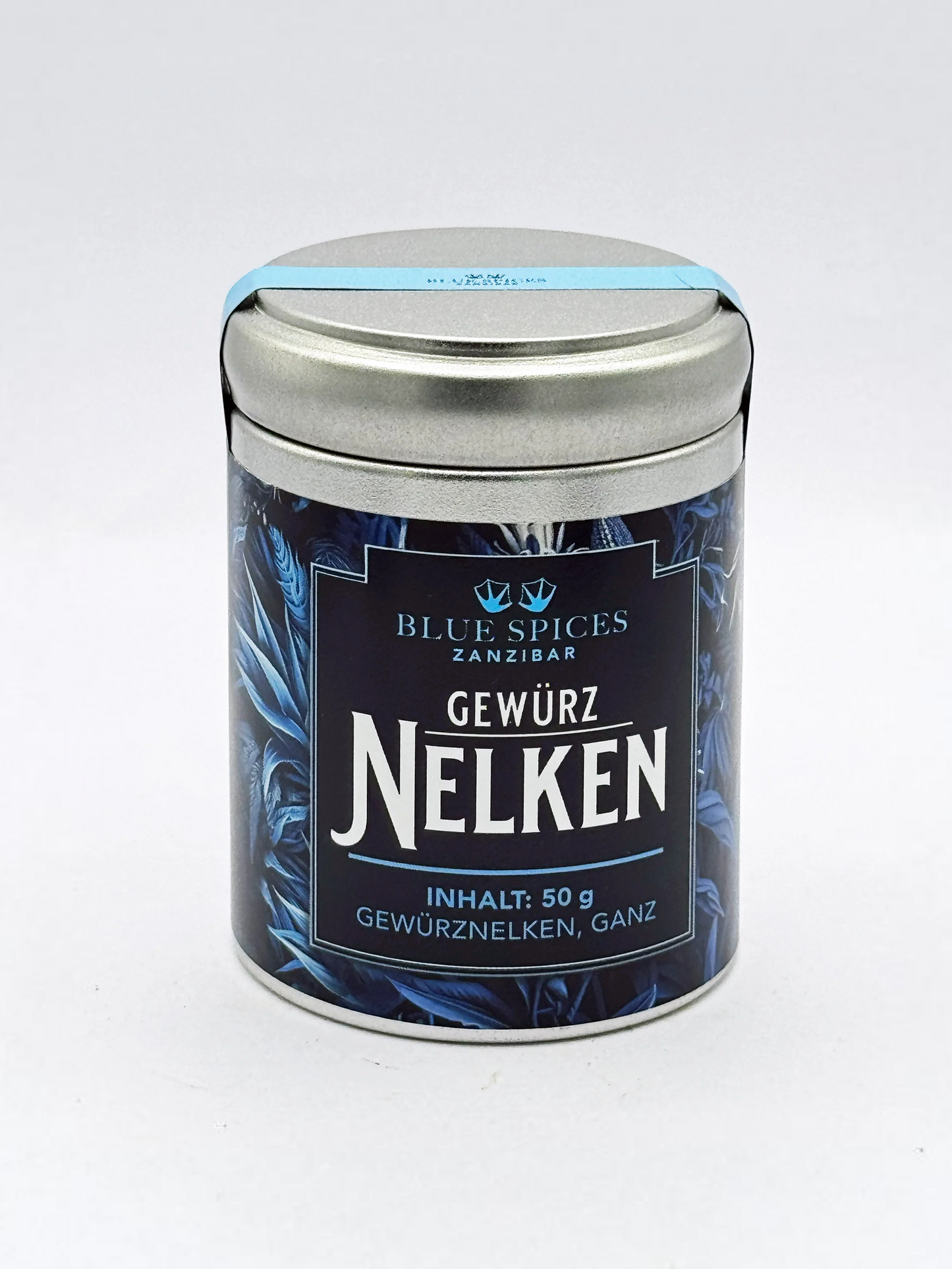 Nelken (ganz)