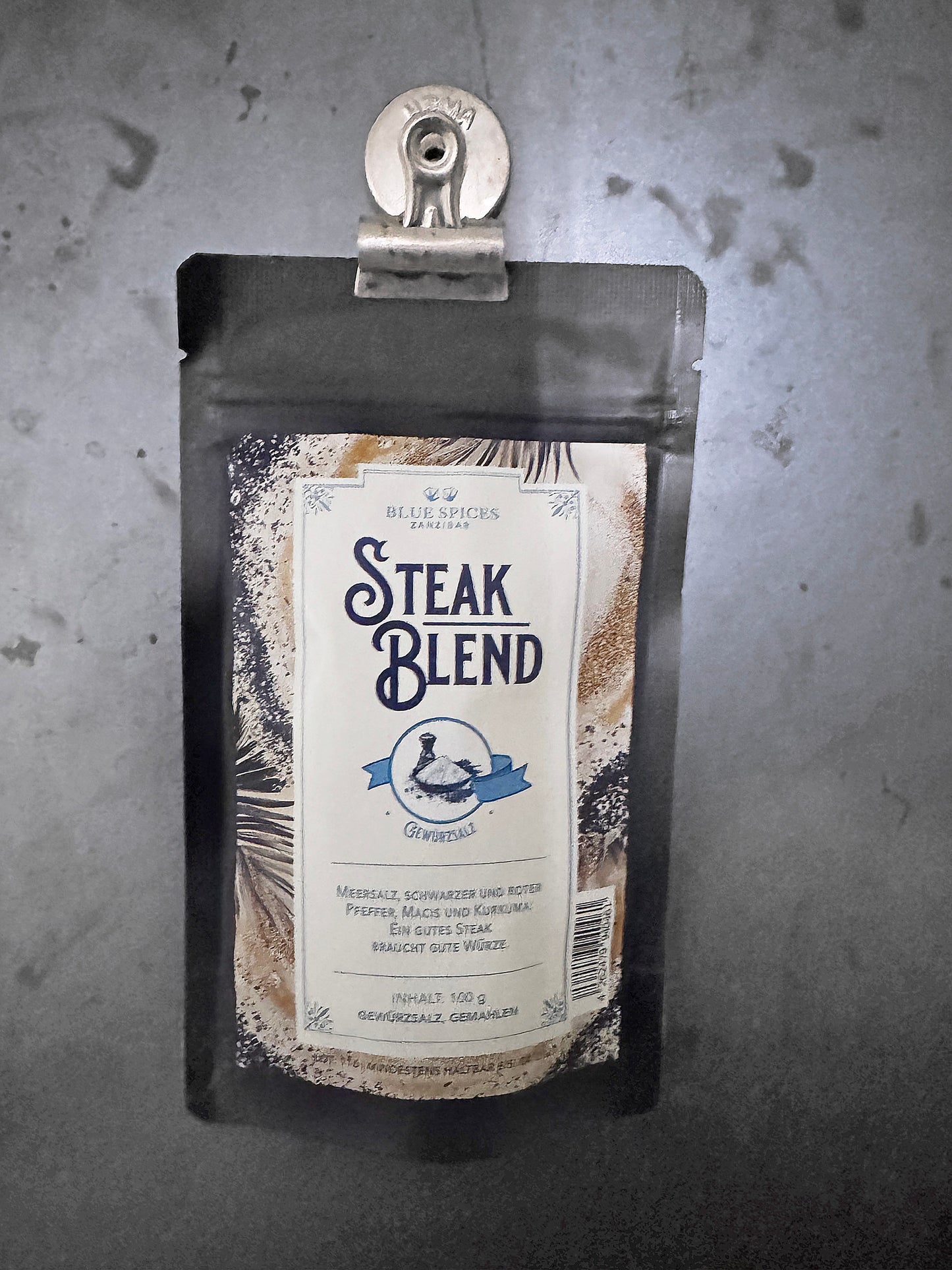 Steak Blend
