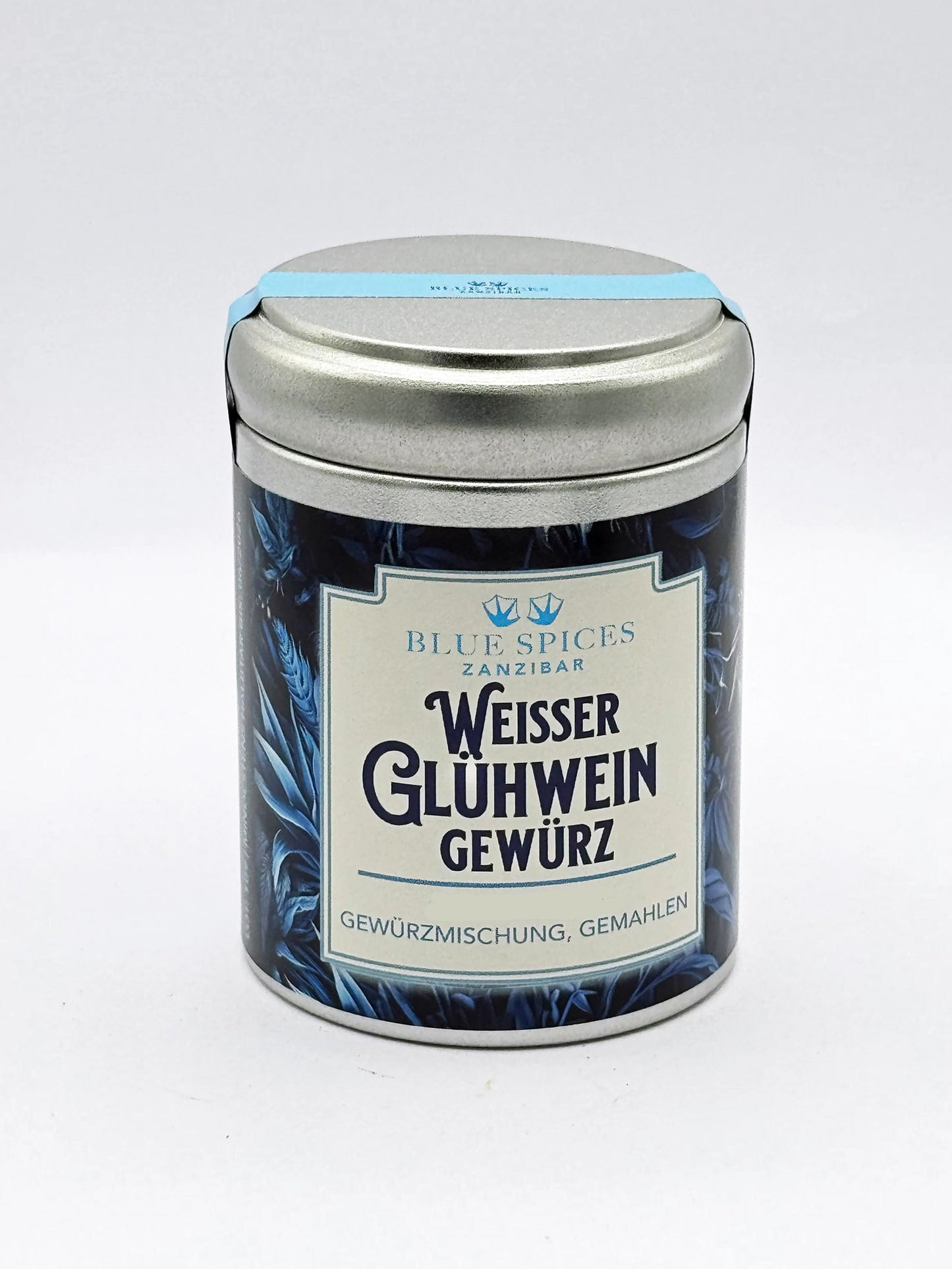 Weißer Glühwein-Gewürz