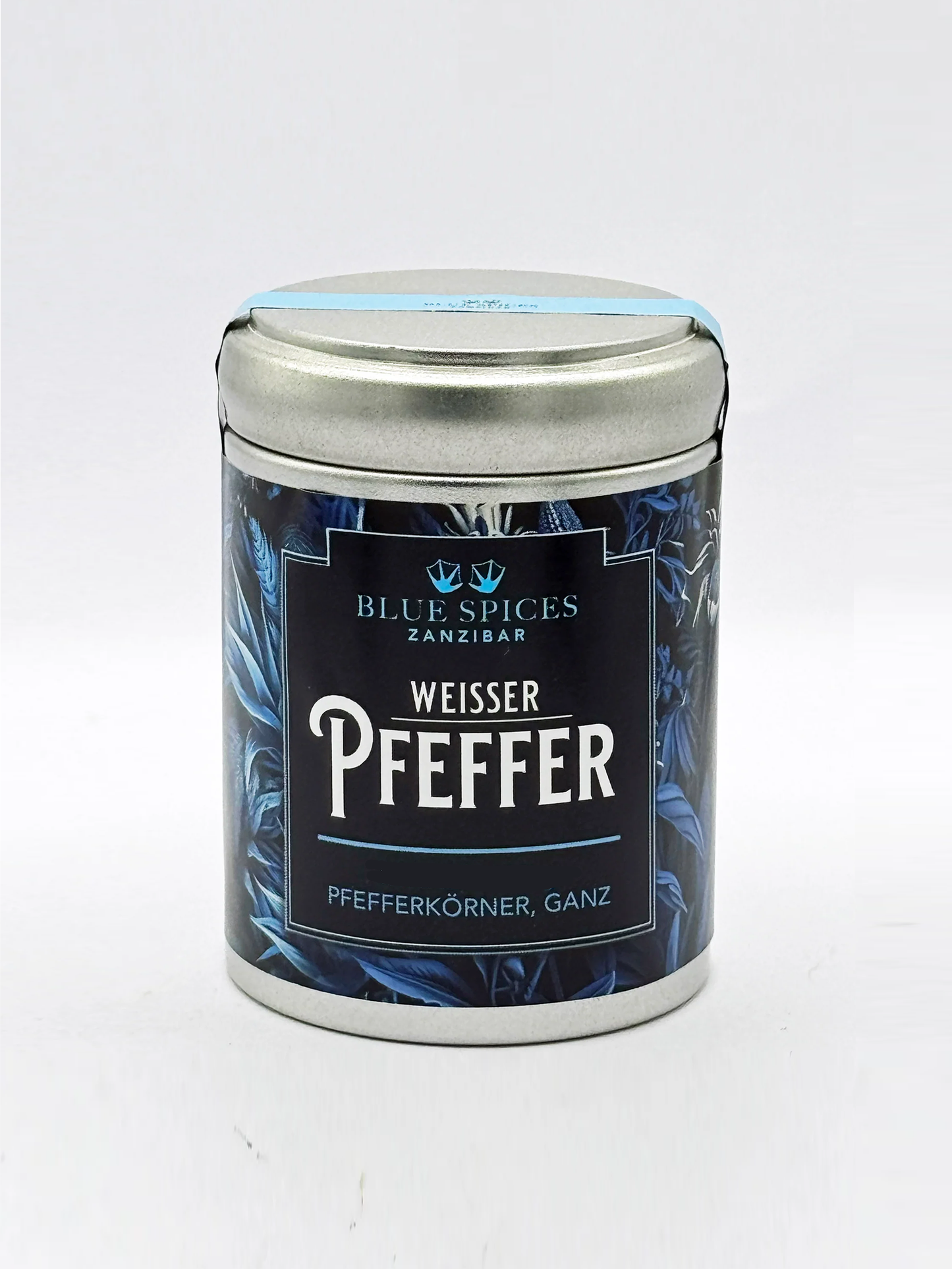 Weißer Pfeffer (ganz)
