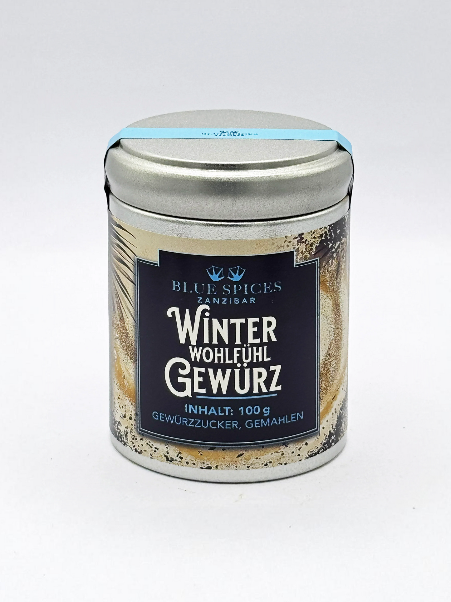 Winter Wohlfühl Gewürz