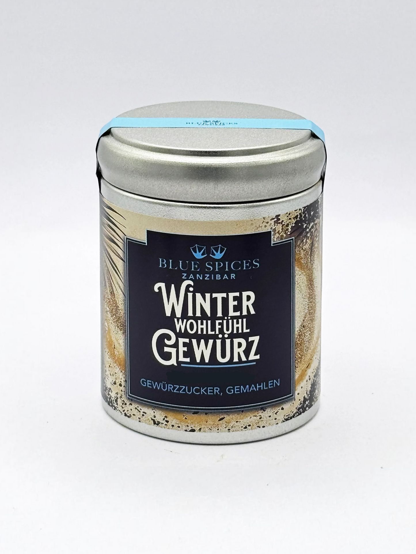 Winter Wohlfühl Gewürz