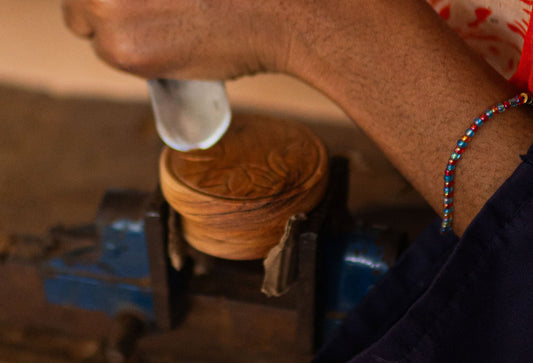 Kooperationspartner: Chako Zanzibar - Die Up-Cycler