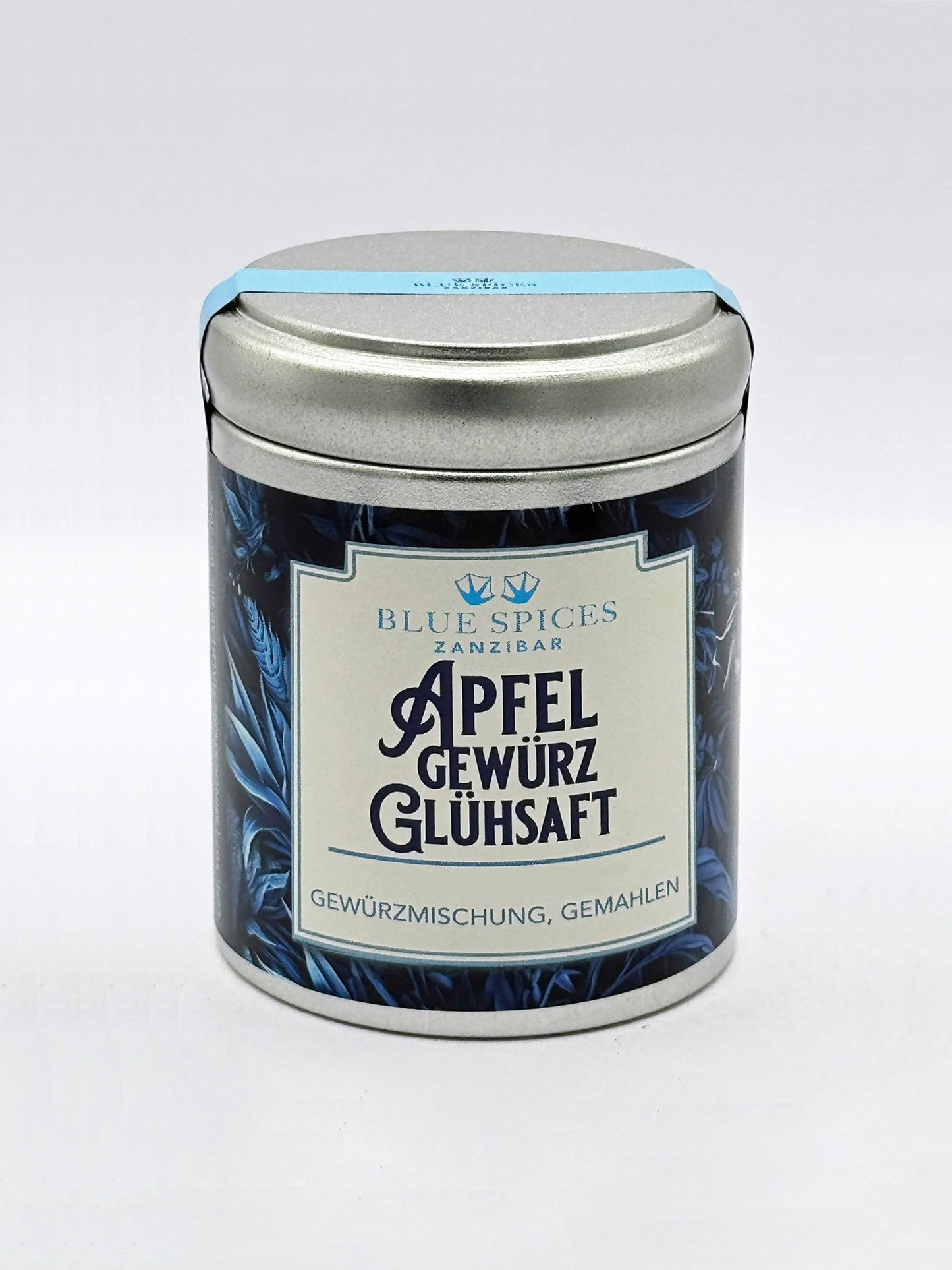 Apfelgewürzglühsaft-Gewürz