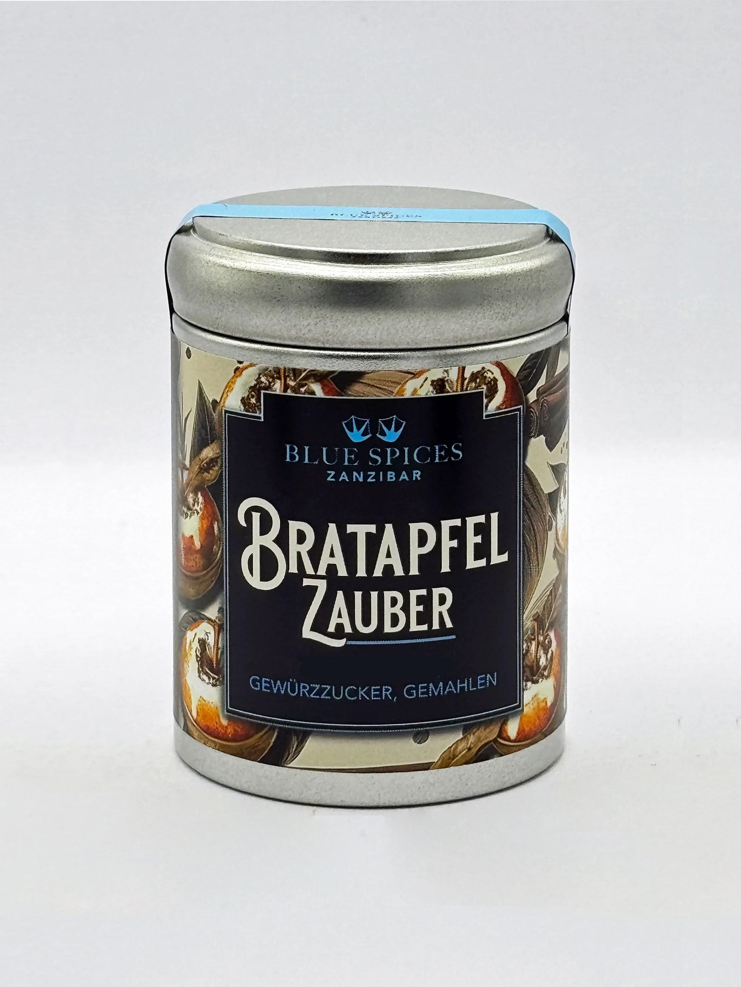 Bratapfelzauber