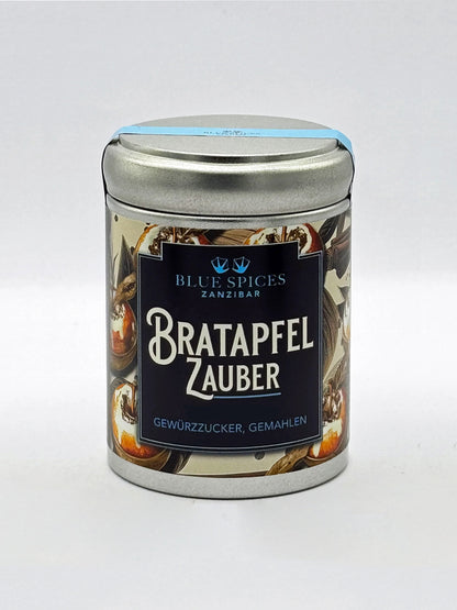Bratapfelzauber