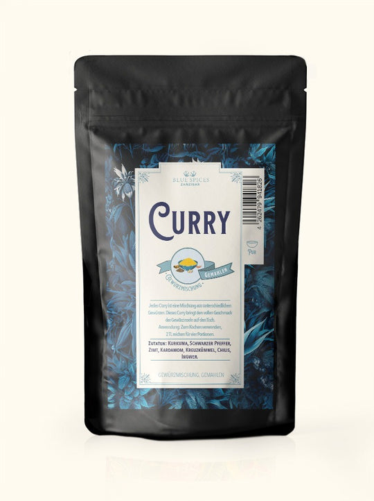 Curry