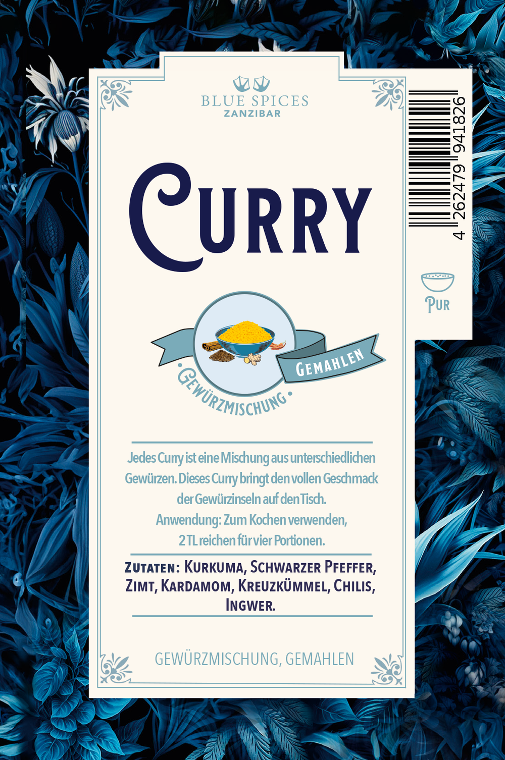 Curry
