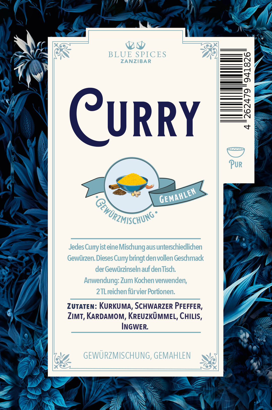 Curry