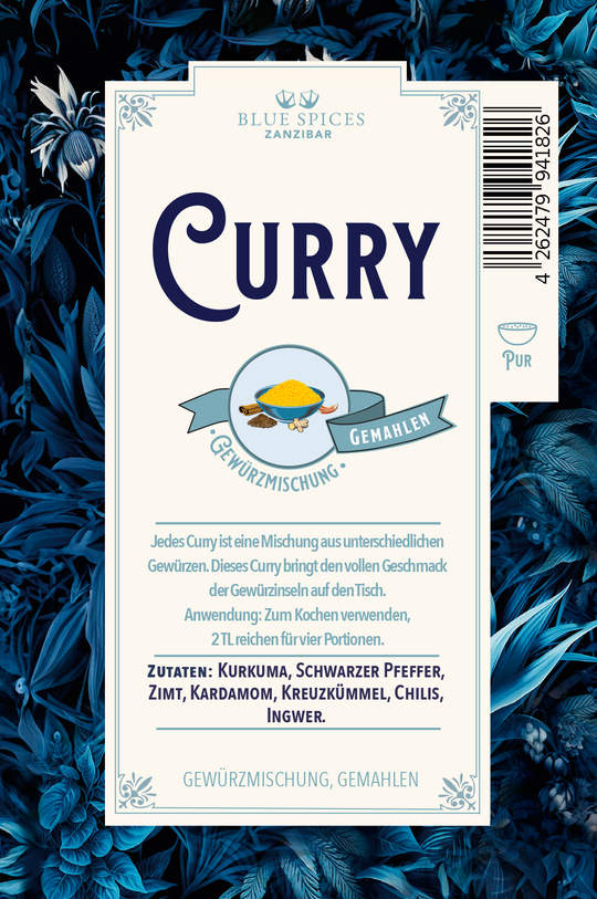 Curry