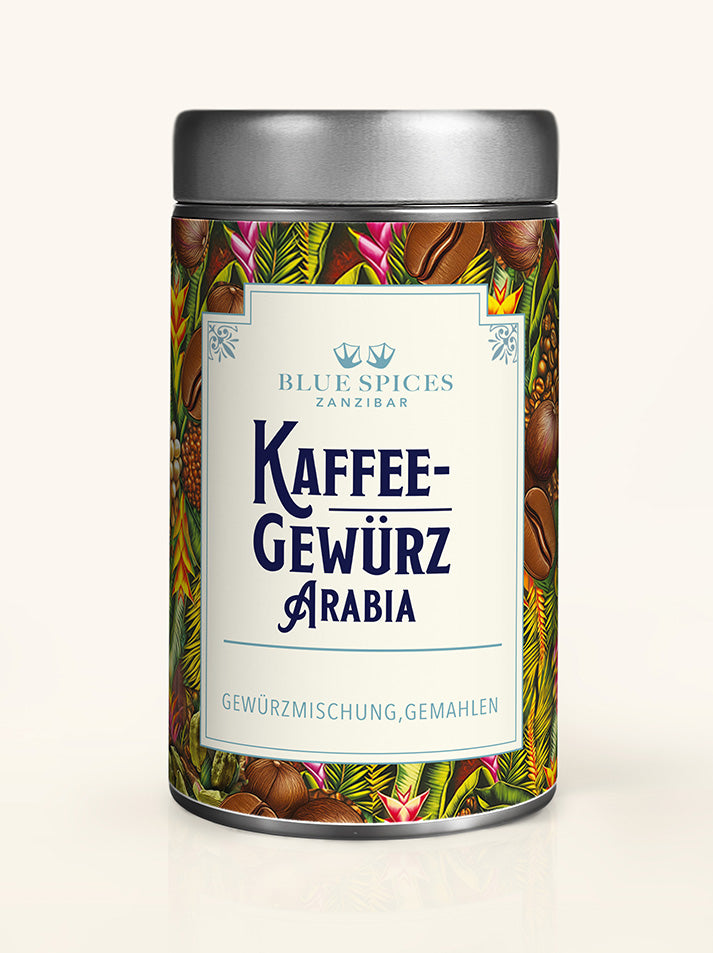 Kaffeegewürz Arabia