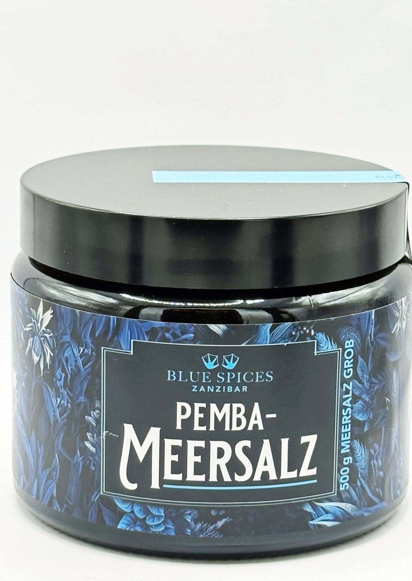 Pemba-Meersalz