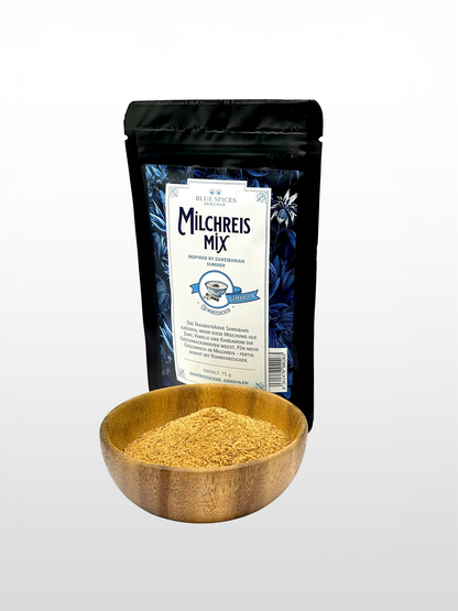 Milchreis Mix