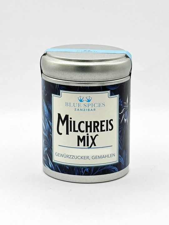 Milchreis Mix