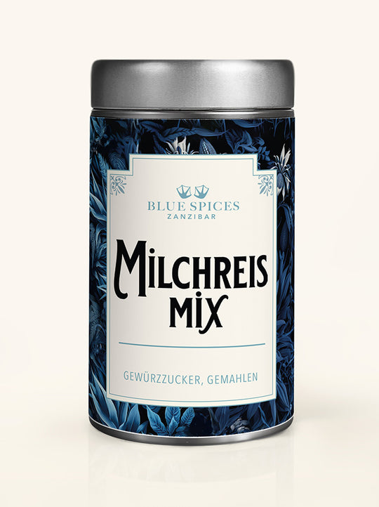 Milchreis Mix