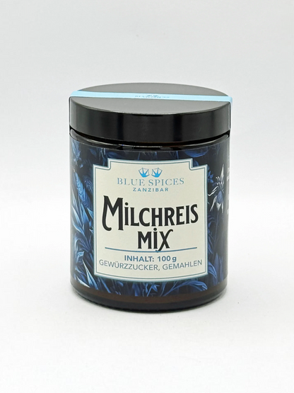 Milchreis Mix