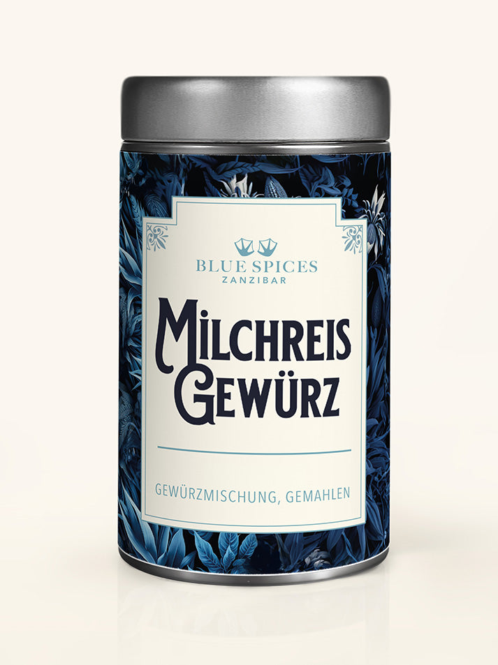 Milchreis-Gewürz