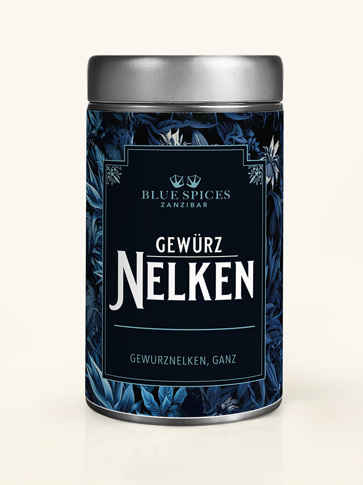 Nelken (ganz)