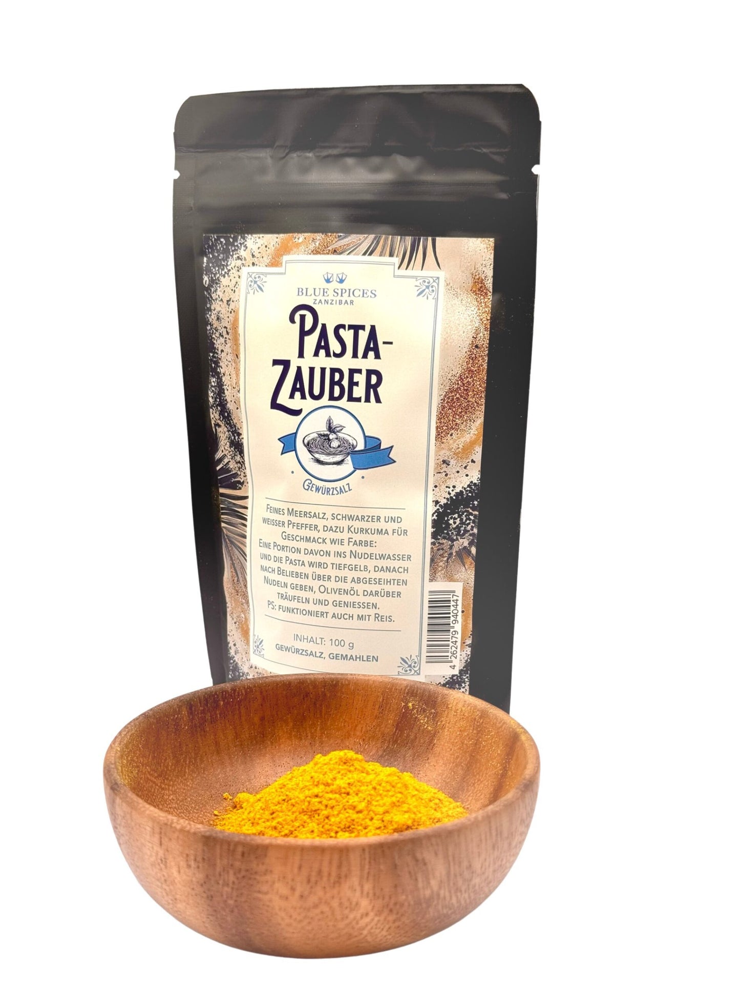 Pasta Zauber