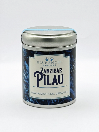 Zanzibar Pilau-Gewürz