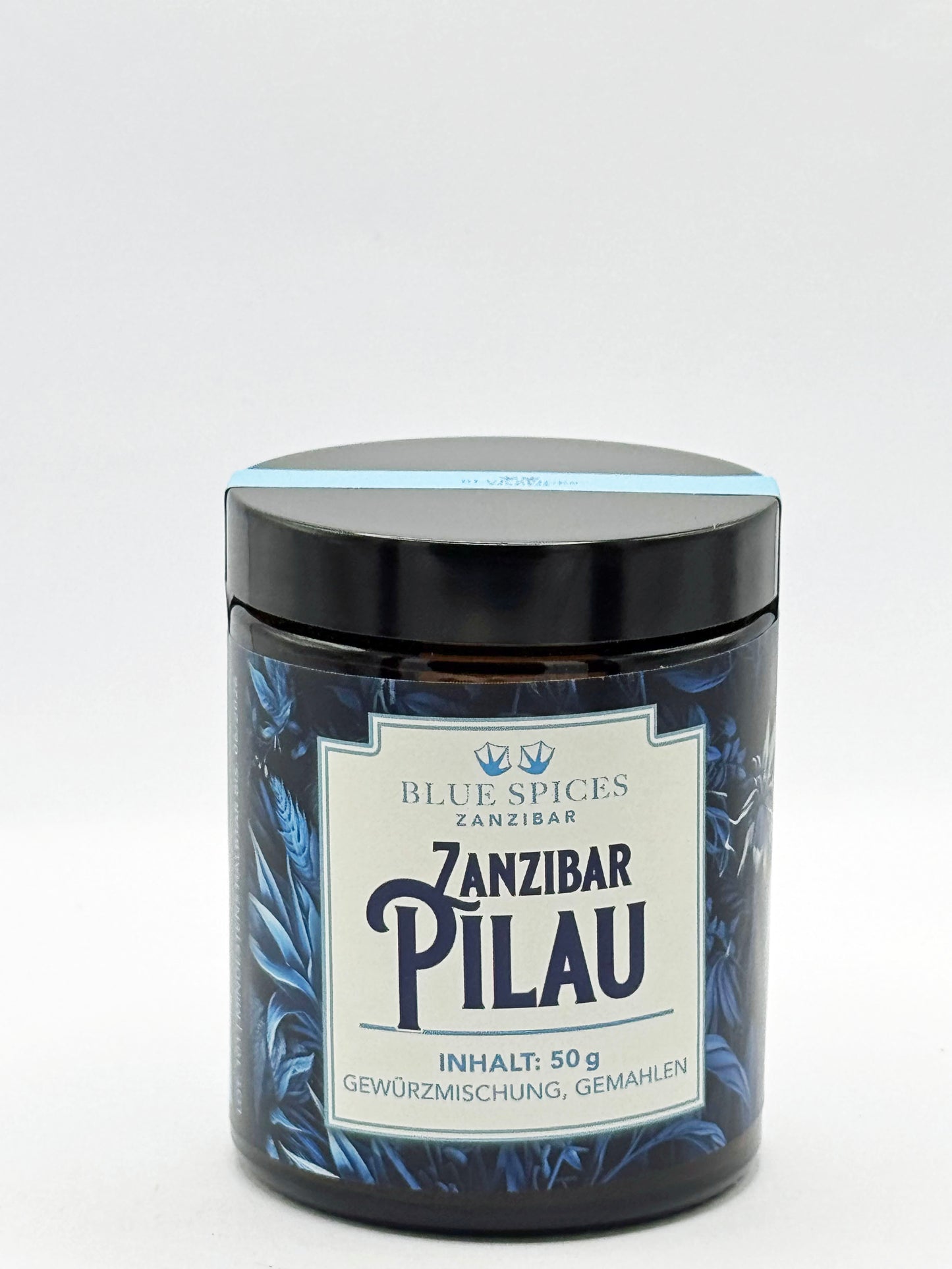 Zanzibar Pilau