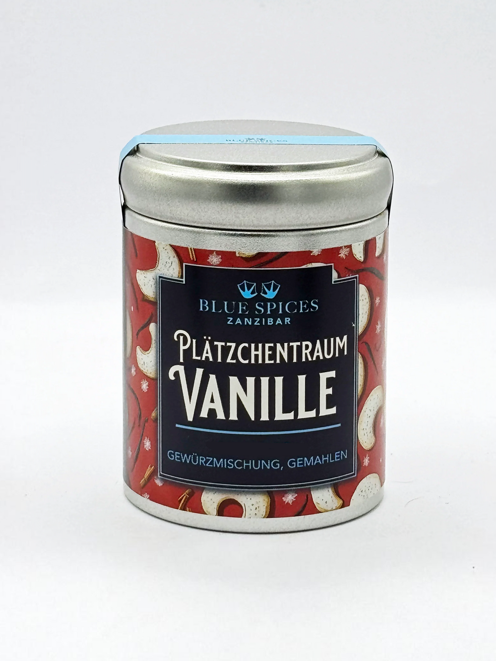 Plätzchentraum Vanille Gewürz