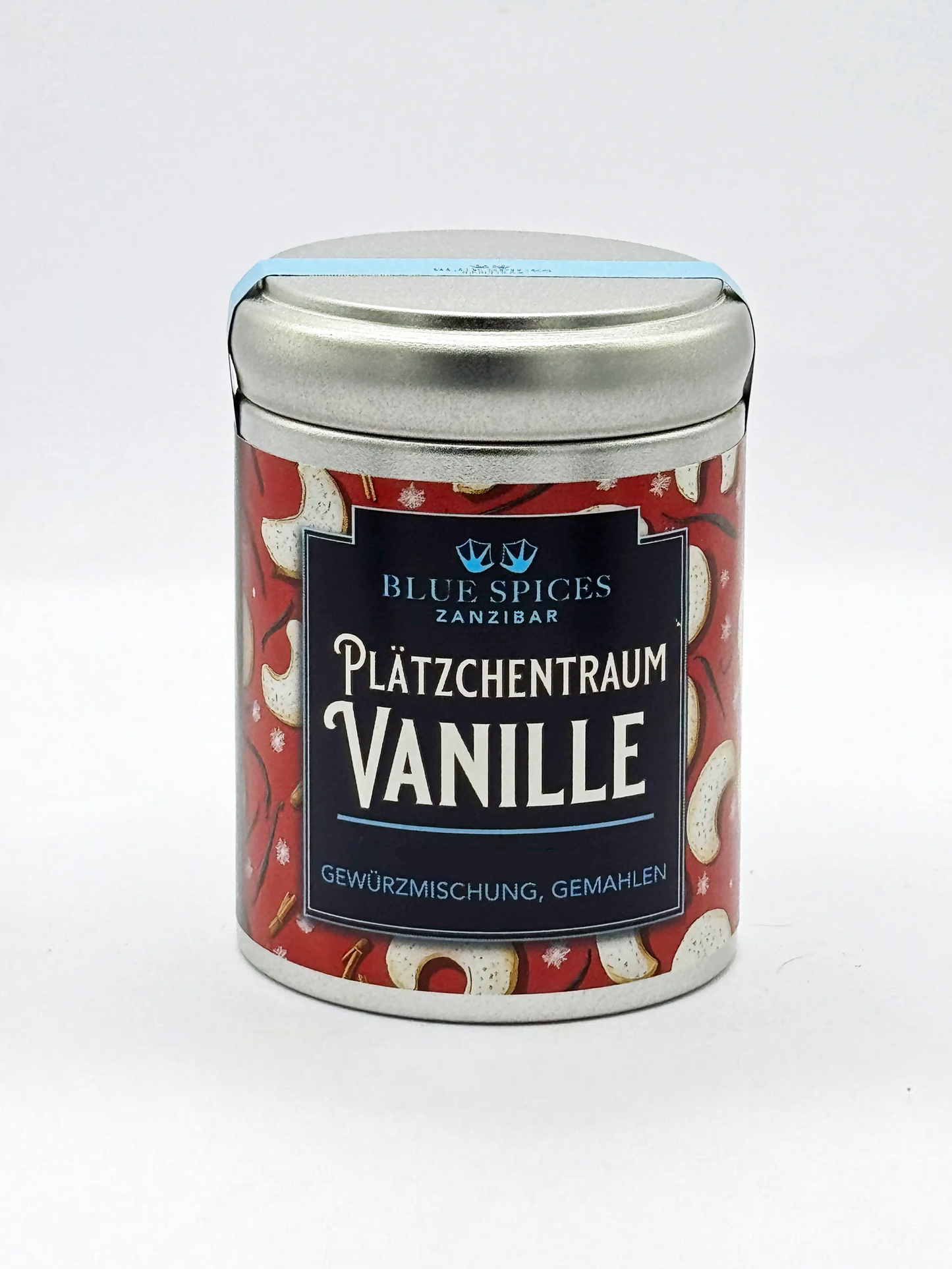 Plätzchentraum Vanille Gewürz