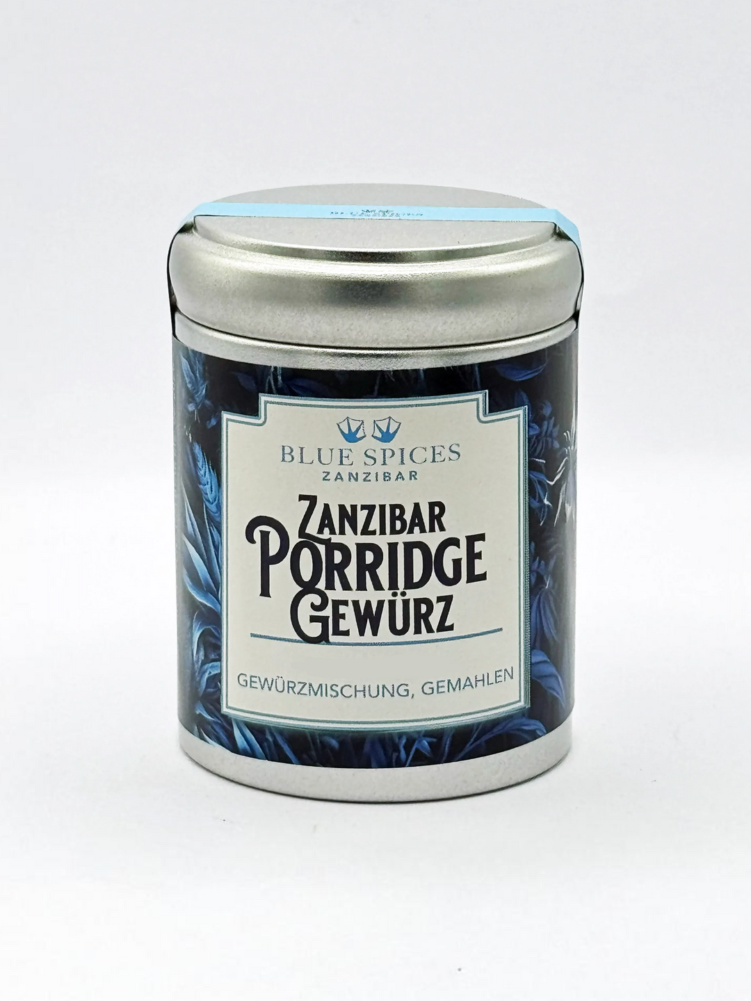 Zanzibar Porridge-Gewürz