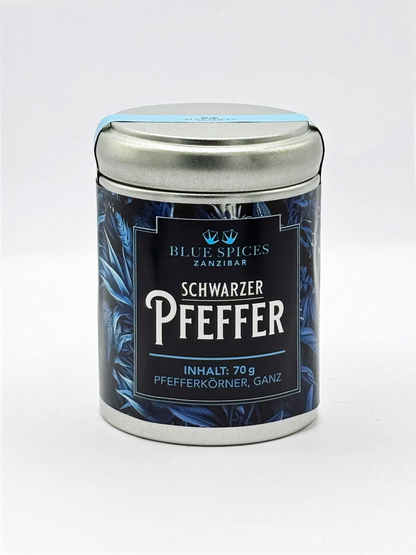 Schwarzer Pfeffer