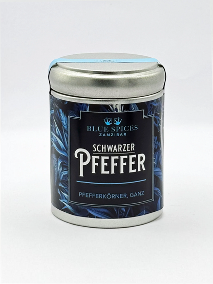 Schwarzer Pfeffer