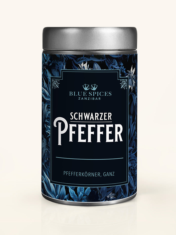 Schwarzer Pfeffer