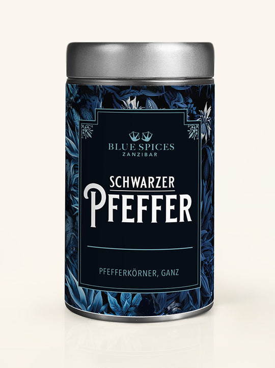 Schwarzer Pfeffer