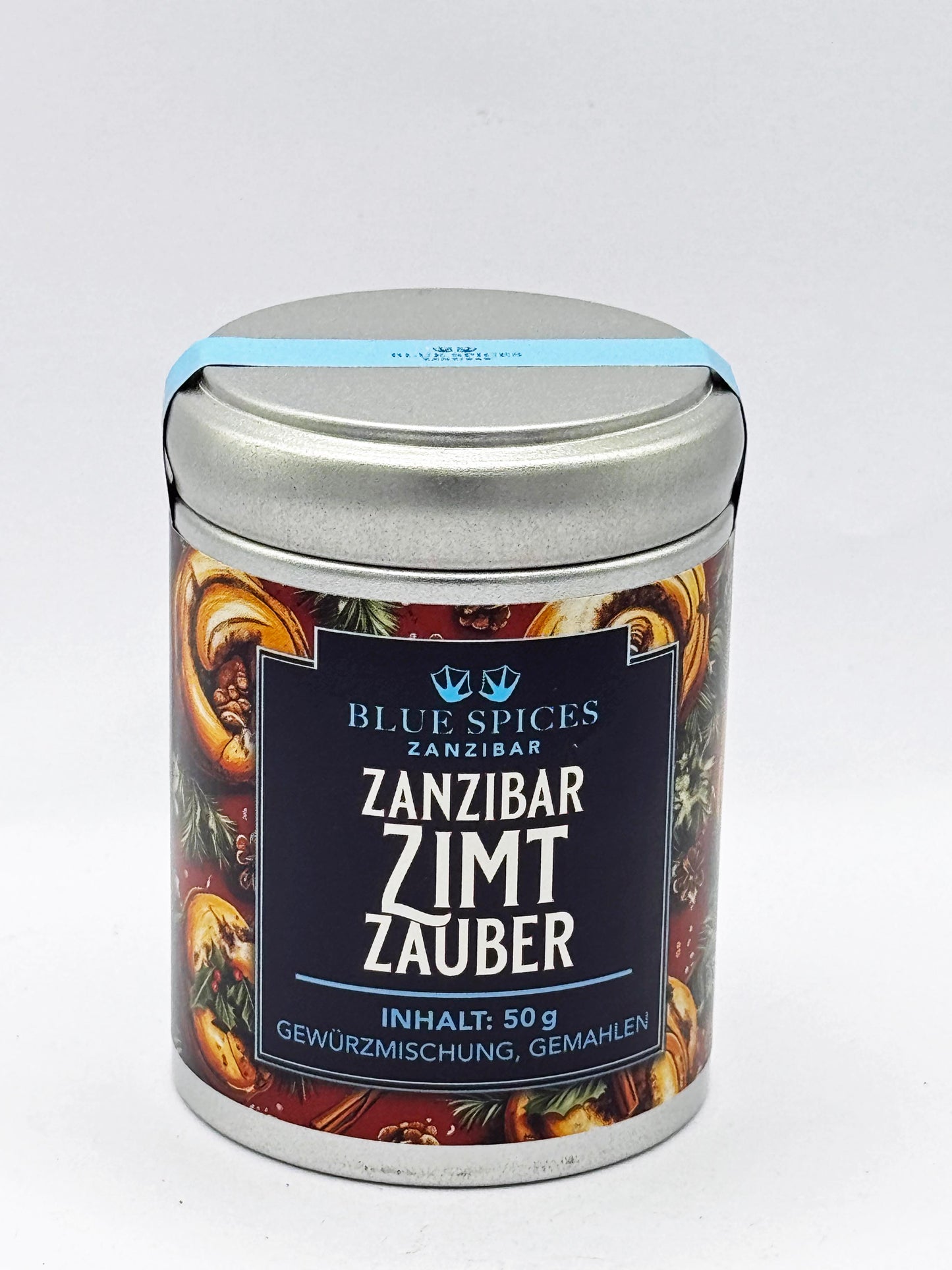 Zanzibar Zimt Zauber