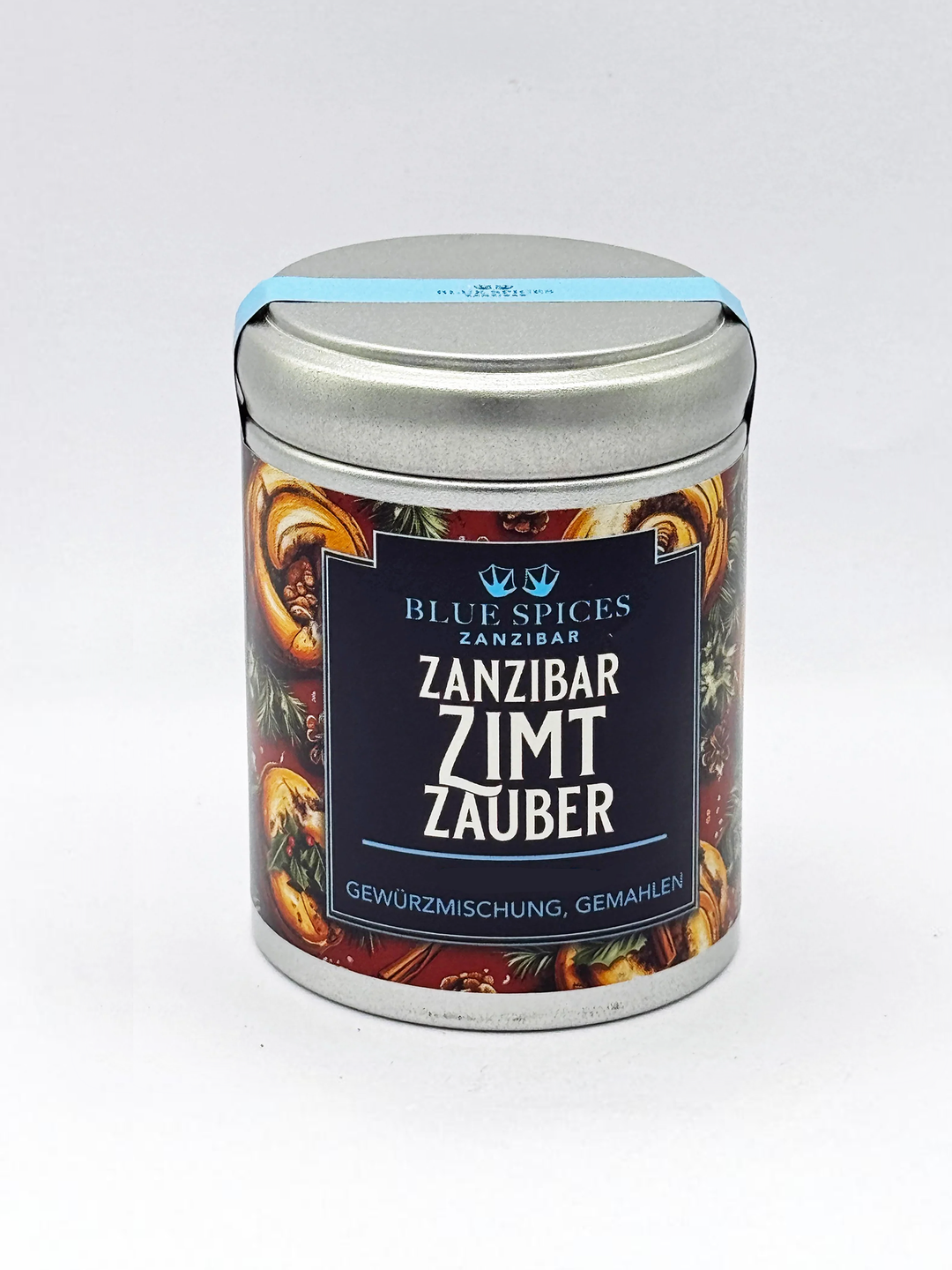 Zanzibar Zimt Zauber