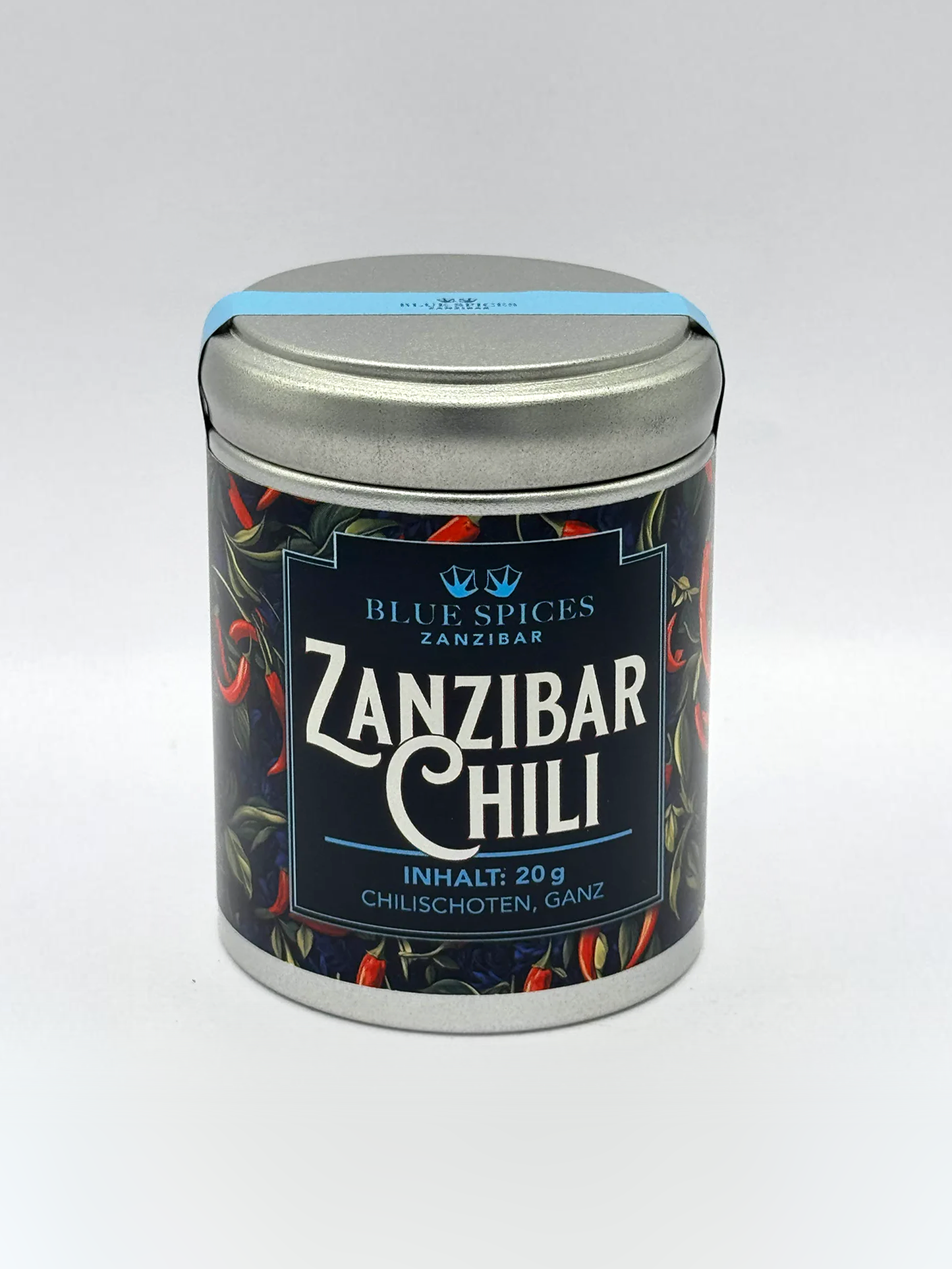 Zanzibar Chili