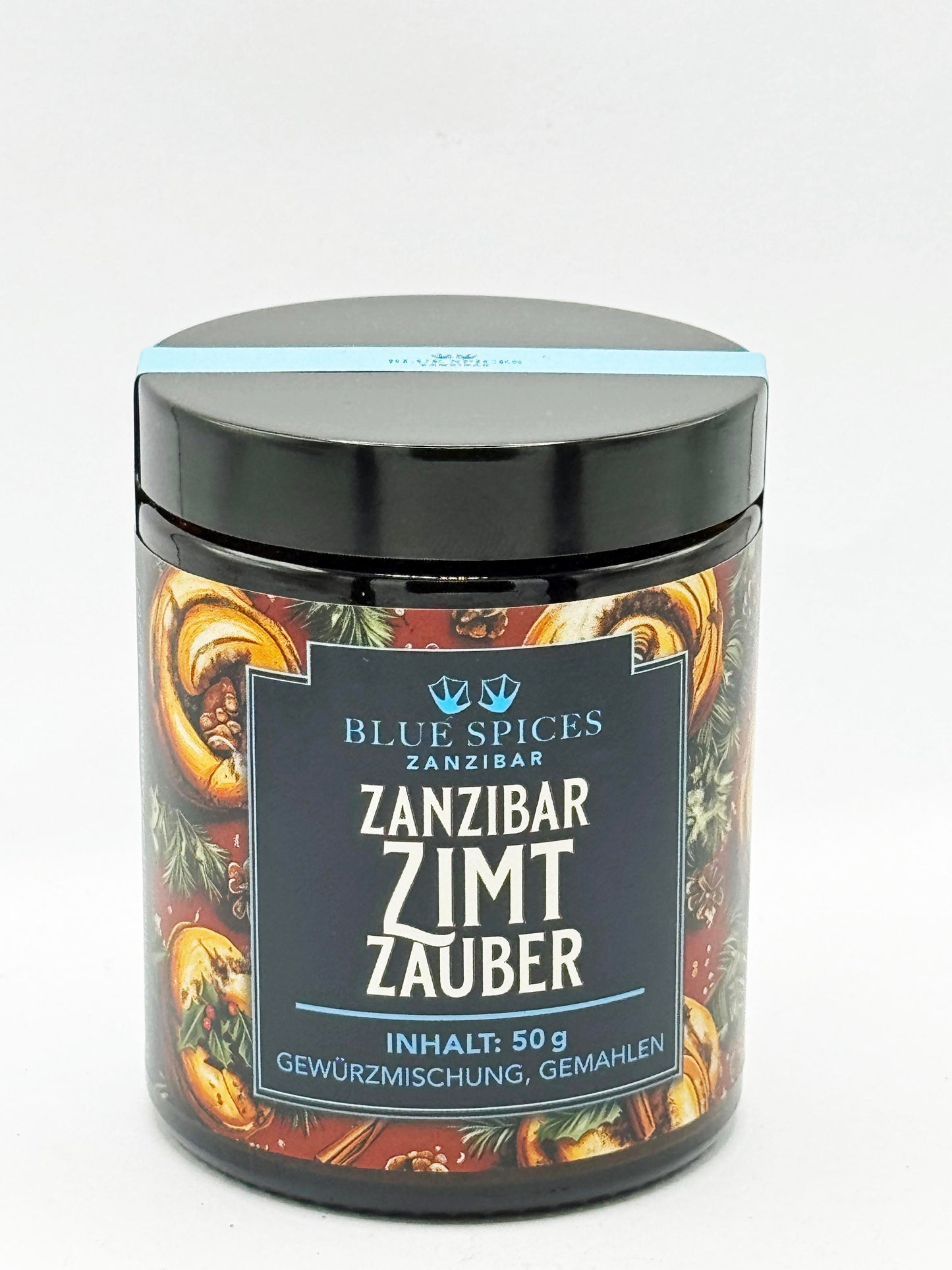 Zanzibar Zimt Zauber