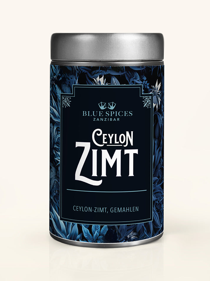 Zimt (gemahlen)