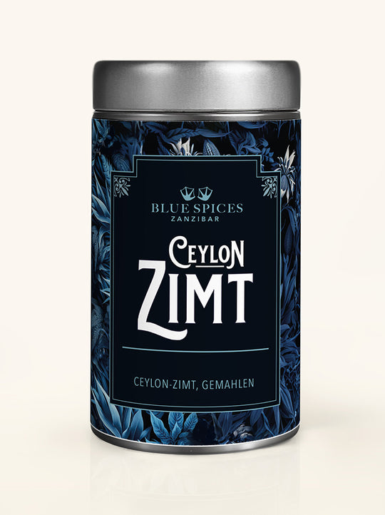 Zimt (gemahlen)