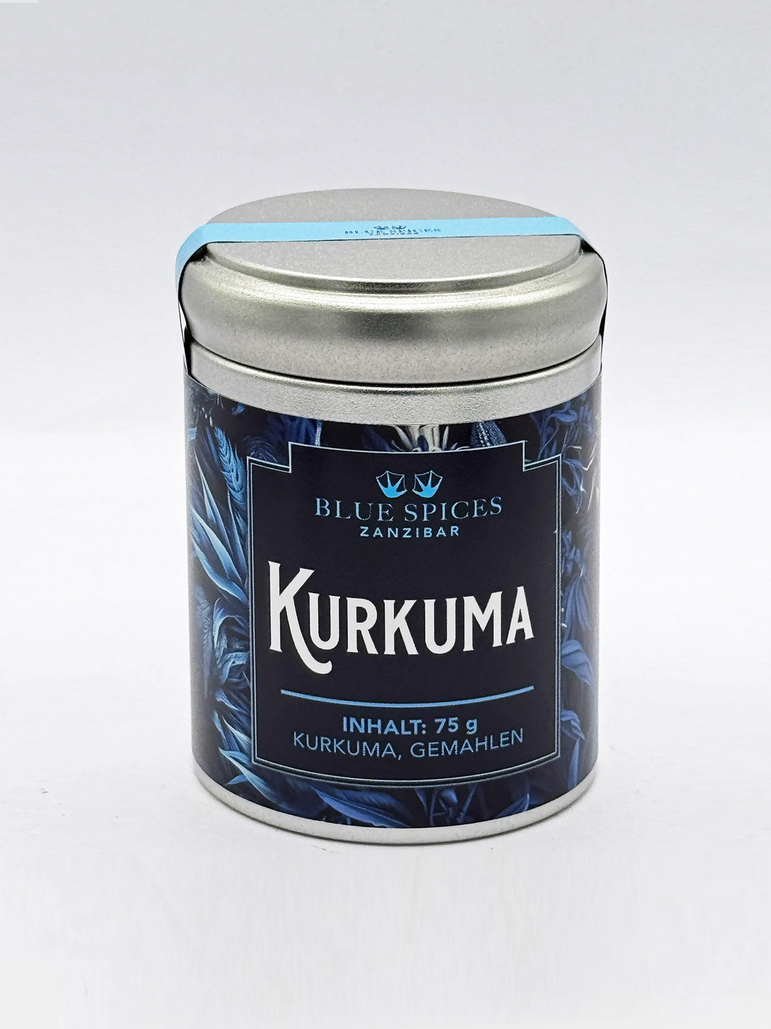 Kurkuma (gemahlen)