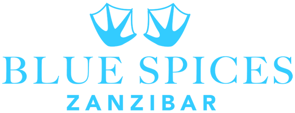 Blue Spices Zanzibar